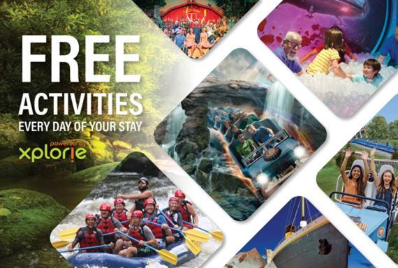 Always Kiss Me Goodnight- Hot Tub, You Get 1089 Of Free Area Attraction Tickets For Each Paid Day! Pigeon Forge Esterno foto